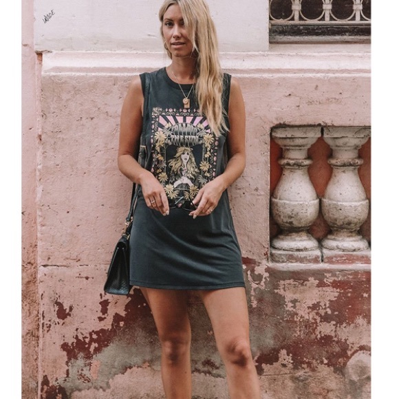 spell follow the sun dress